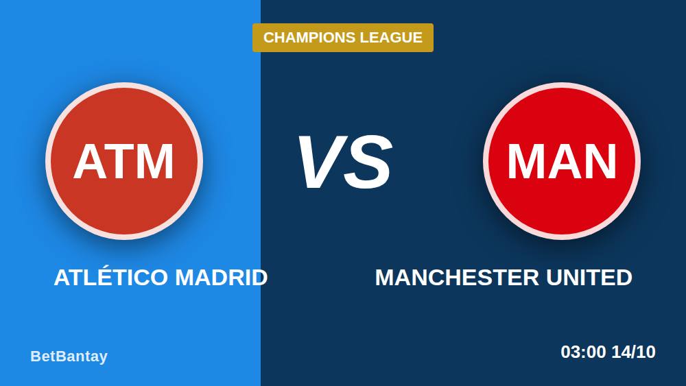 Atleti's Filipino Connection: ATM vs Man Utd CL Clash