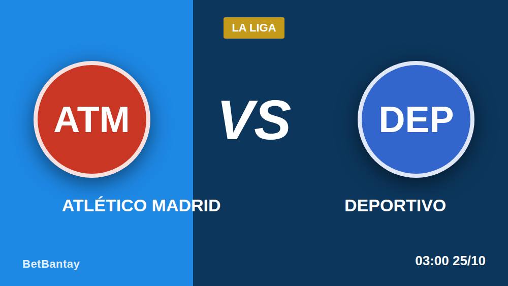 Atlético Madrid vs Deportivo: Why the -350 Looks Like a Trap